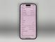 Apple iPhone 15 Pro 128 GB White Titanium Neverlock 2913390263 фото 3