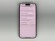 Apple iPhone 15 Pro 128 GB White Titanium Neverlock 2913390263 фото 4