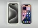 Apple iPhone 15 Pro 128 GB White Titanium Neverlock 2913390263 фото 2