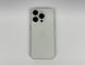 Apple iPhone 15 Pro 128 GB White Titanium Neverlock 2913390263 фото 1