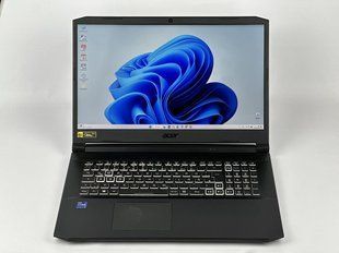 Acer Nitro 5 AN517-54/17.3&rdquo; FHD 144Гц/i9-11900H/16 GB/1 TB SSD/RTX3060 857845 фото