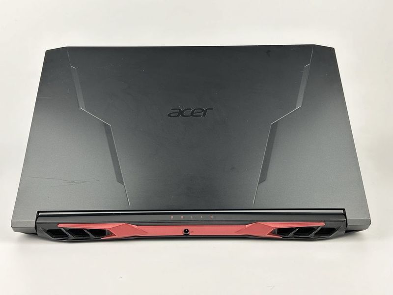 Acer Nitro 5 AN517-54/17.3” FHD 144Гц/i9-11900H/16 GB/1 TB SSD/RTX3060 857845 фото Acer Nitro 5 AN517-54/17.3” FHD 144Гц/i9-11900H/16 GB/1 TB SSD/RTX3060 857845 фото