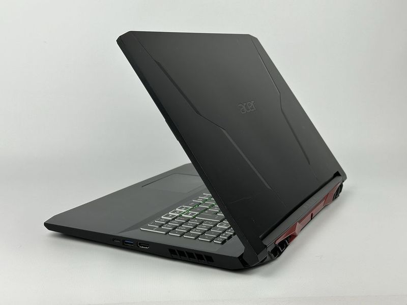 Acer Nitro 5 AN517-54/17.3” FHD 144Гц/i9-11900H/16 GB/1 TB SSD/RTX3060 857845 фото Acer Nitro 5 AN517-54/17.3” FHD 144Гц/i9-11900H/16 GB/1 TB SSD/RTX3060 857845 фото