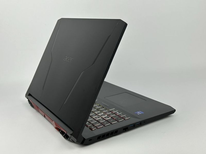 Acer Nitro 5 AN517-54/17.3” FHD 144Гц/i9-11900H/16 GB/1 TB SSD/RTX3060 857845 фото Acer Nitro 5 AN517-54/17.3” FHD 144Гц/i9-11900H/16 GB/1 TB SSD/RTX3060 857845 фото